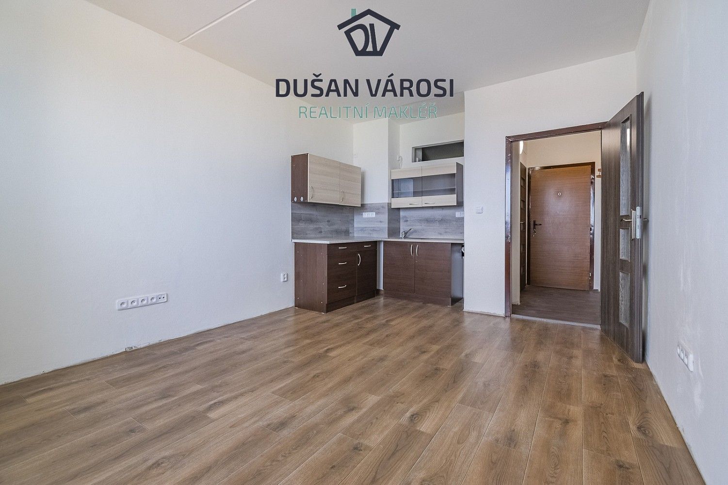 1+kk, Přerov - Přerov I-Město, Olomoucký kraj, 25 m² - 2