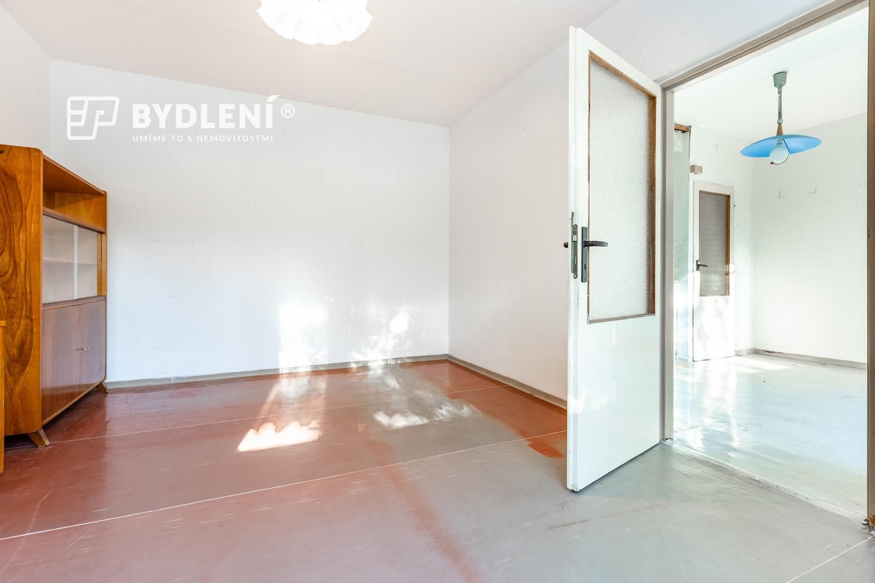 Byt 2+1 · 51 m² · Jugoslávská, Teplice - 3