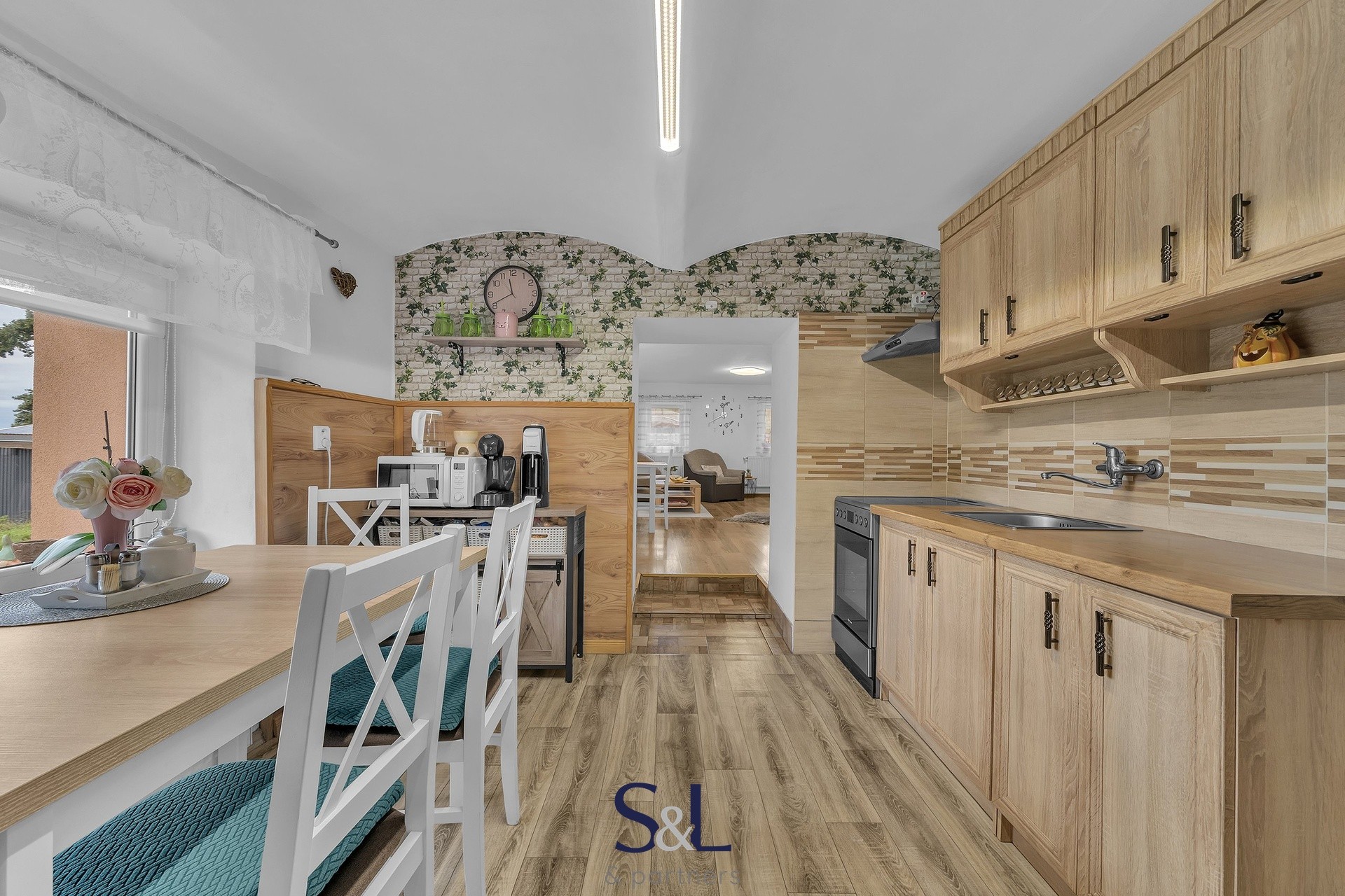 Prodej rodinný dům - Bulovka, 180 m² - 5