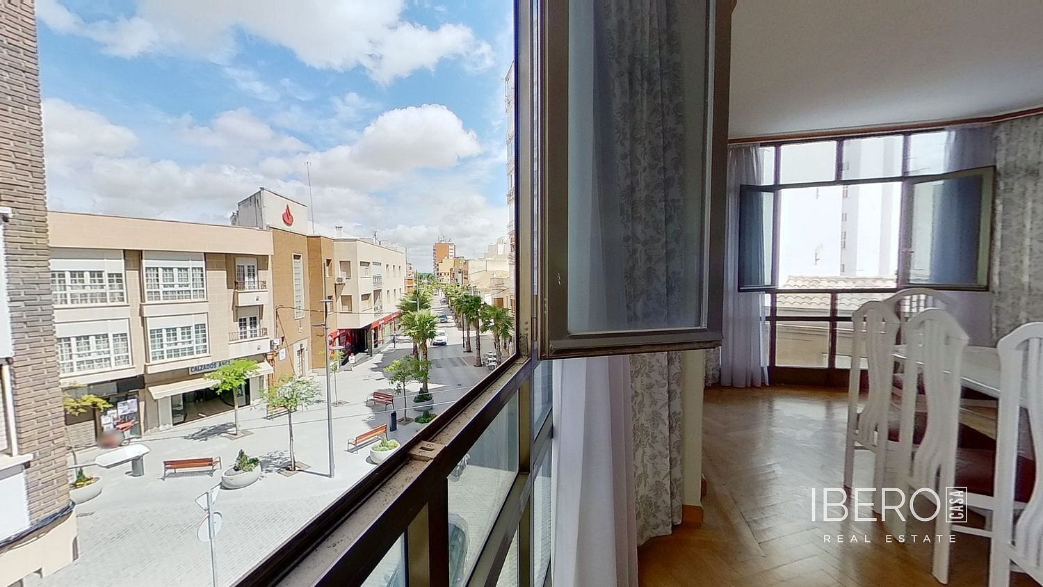 5+kk, Manzanares, Španělsko, 195 m² - 1
