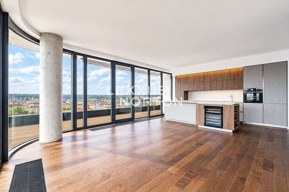 Byt 5+kk · 227 m² · Dudova, Praha 2 - Vinohrady - 4
