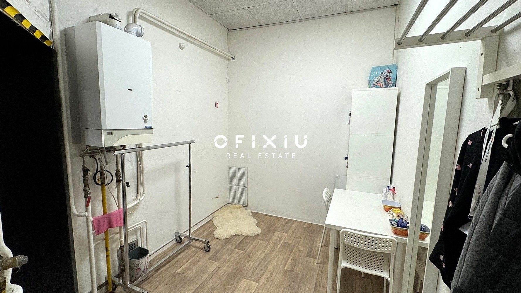 Pronájem obchodní prostory - Brno - Brno-město, okres Brno-město, Jihomoravský kraj, 128 m² - 5