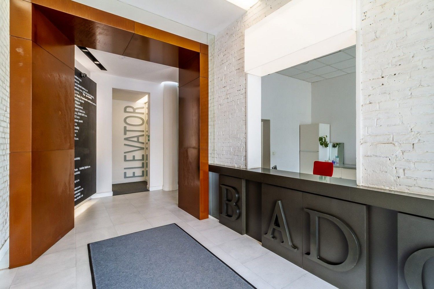 Sklad · 200 m² · Praha - 2
