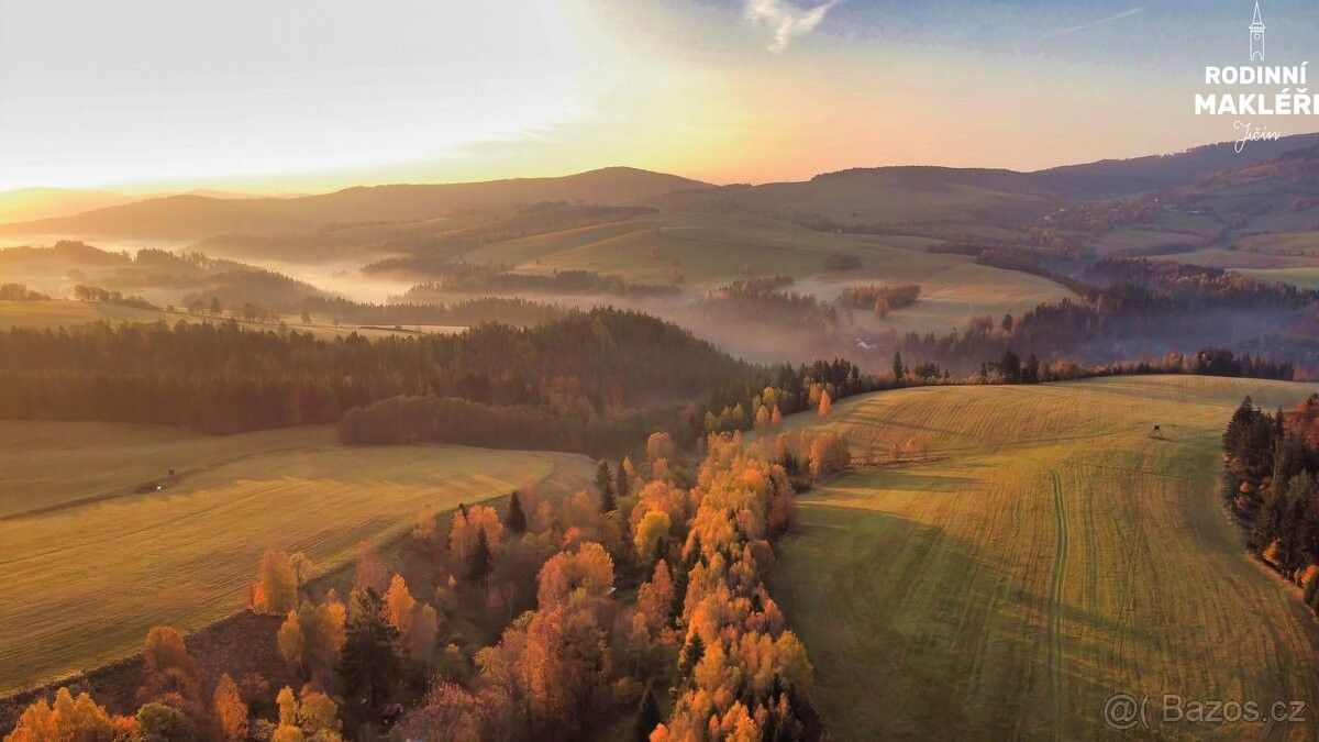 Pozemek pro bydlení · Hanušovice, 788 33 - 3