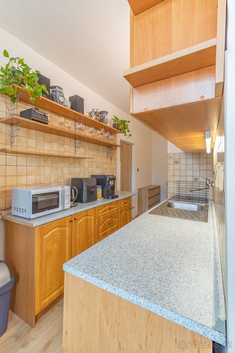 Pronájem byt - Sušice, 342 01