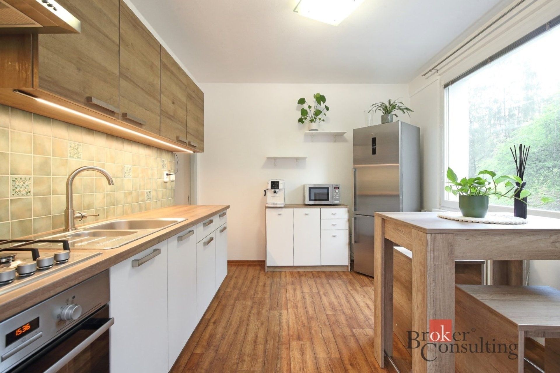 1+1, Žitná 684, Liberec VI-Rochlice, 42 m² - 1
