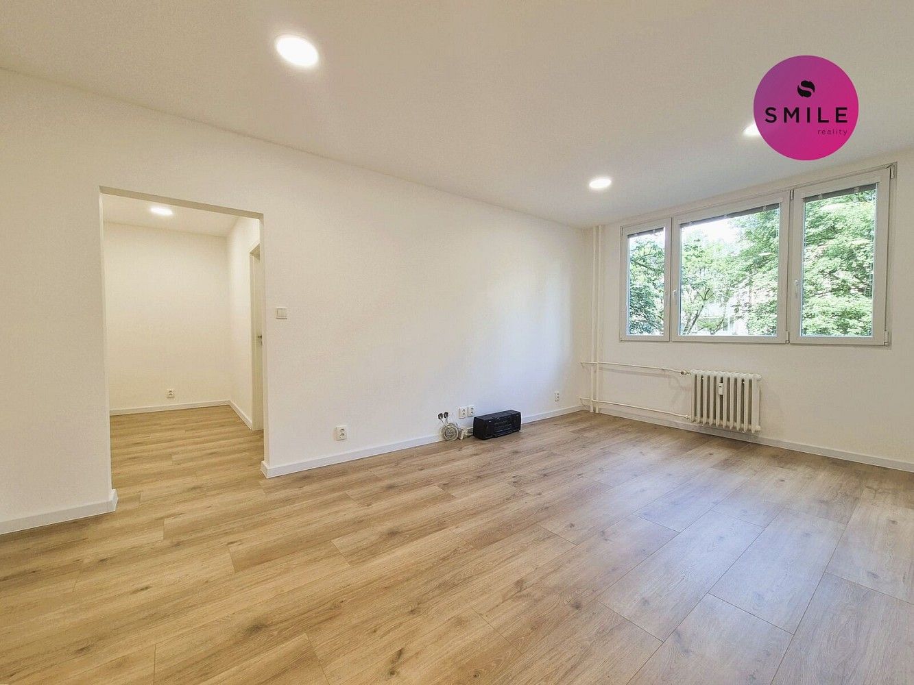 Byt 3+1 · 74 m² · Ostrava - Hrabůvka, okres Ostrava-město, Moravskoslezský kraj - 4
