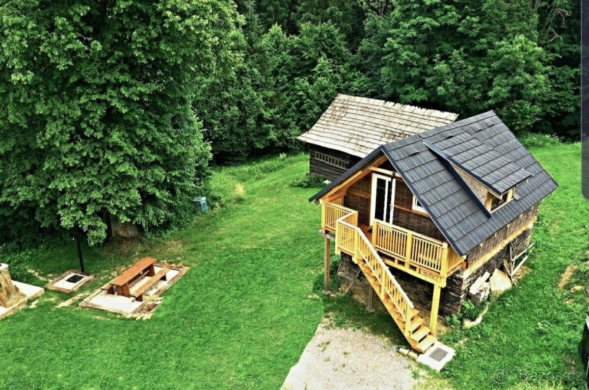 Chaty, 987 65, Slovensko