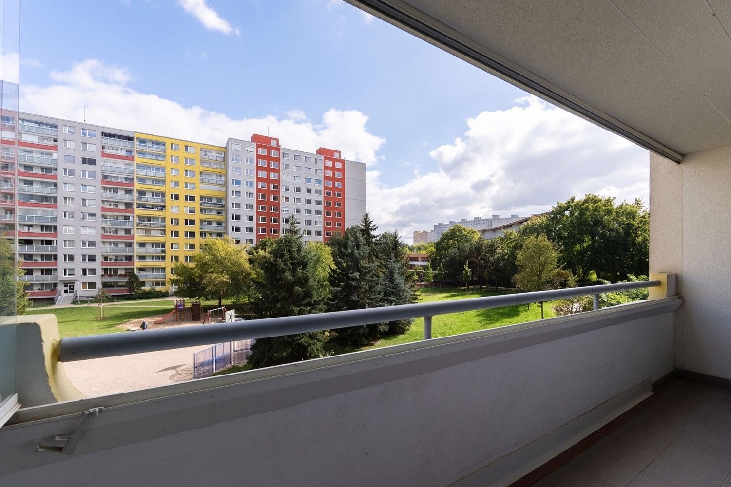Byt 3+kk · 82 m² · U jezera, Praha 5 - Stodůlky - 4
