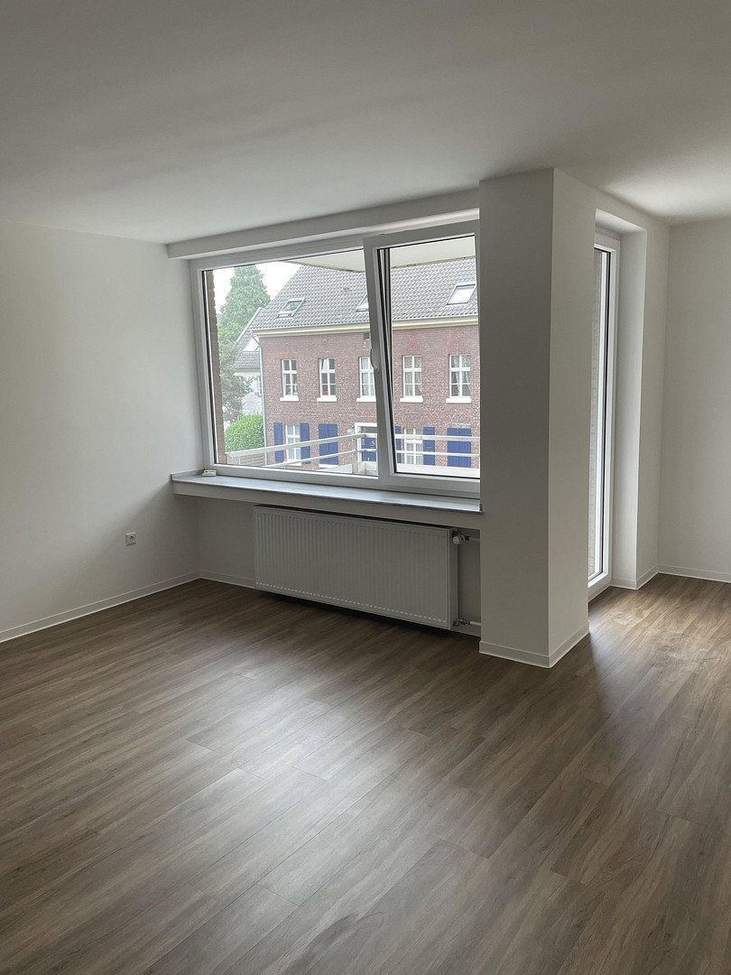 Byt 4+1 · 100 m² · Wetzelgasse 6 Düsseldorf Heerdt Nordrhein-Westfalen 40549 - 3