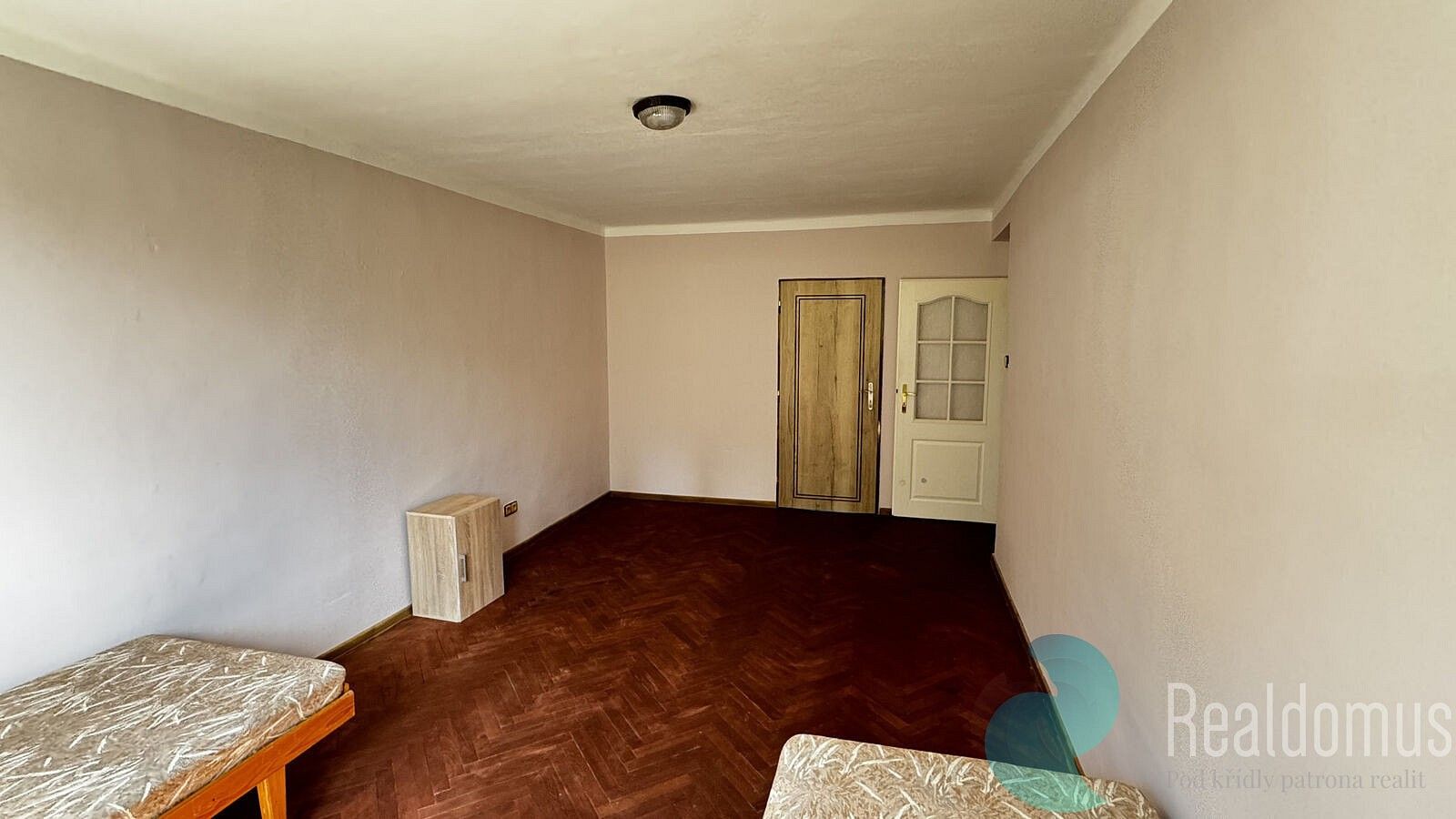 Byt 3+1 · 77 m² · Nová Pec - Nové Chalupy, okres Prachatice, Jihočeský kraj - 3