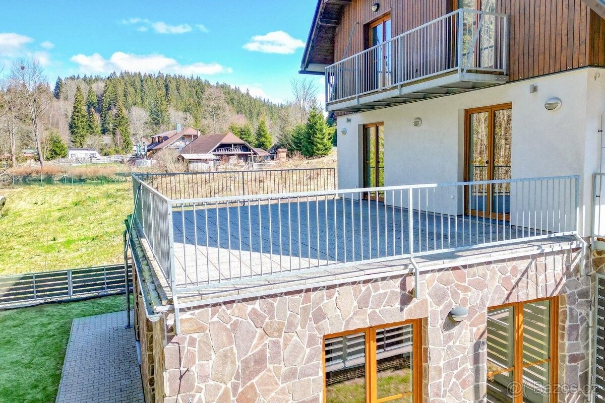 Prodej byt - Železná Ruda, 340 04