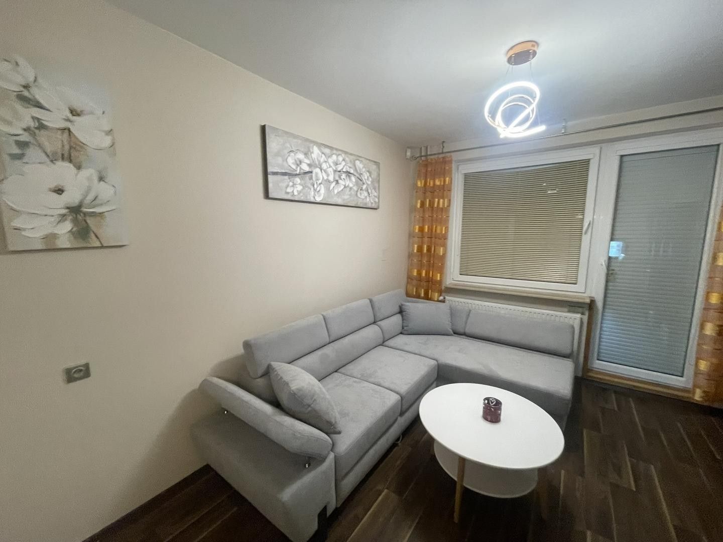 3+1, Průběžná 2492, České Budějovice 3, 91 m² - 2