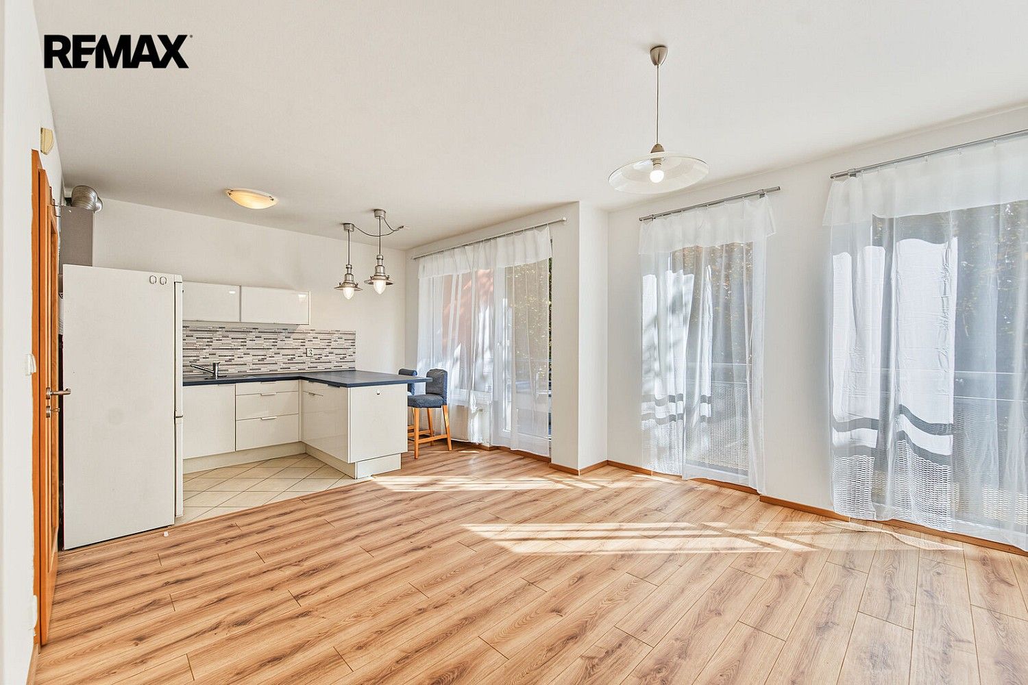 1+kk, Sazovická, Praha 5 - Zličín, 41 m² - 1