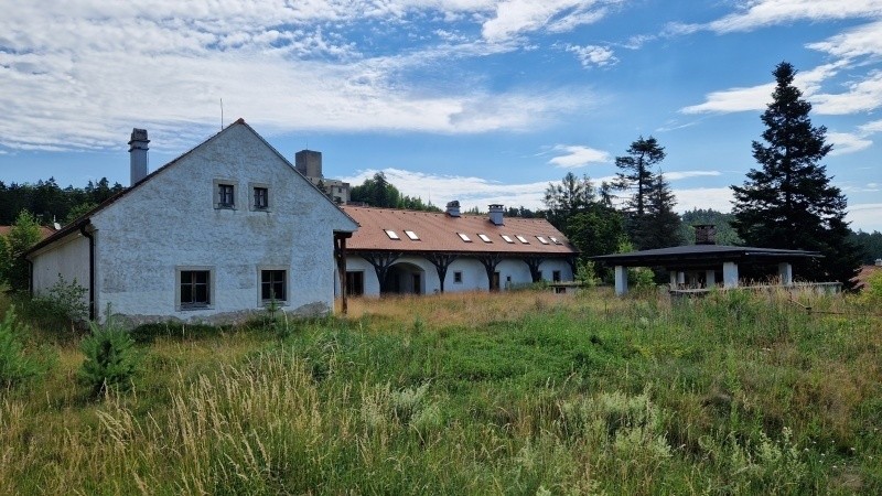 Rodinné domy, Slavonice, 378 81 - 1