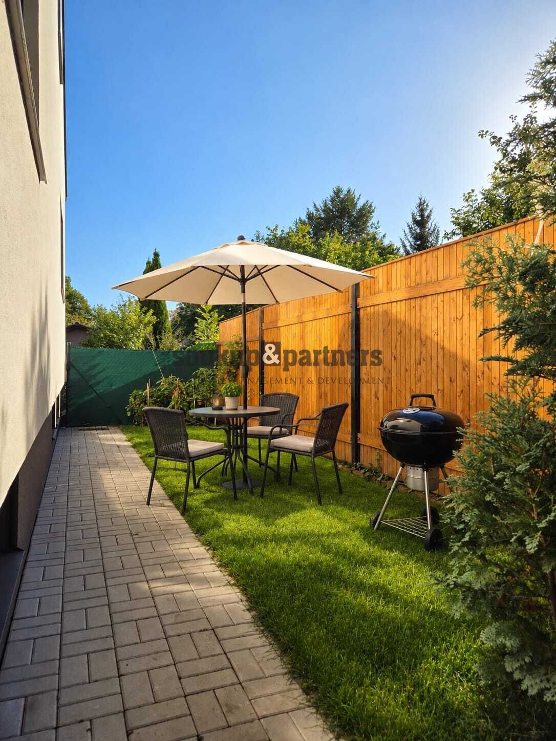 Byt 2+kk · 75 m² · K Vodici, Praha Uhříněves - 3