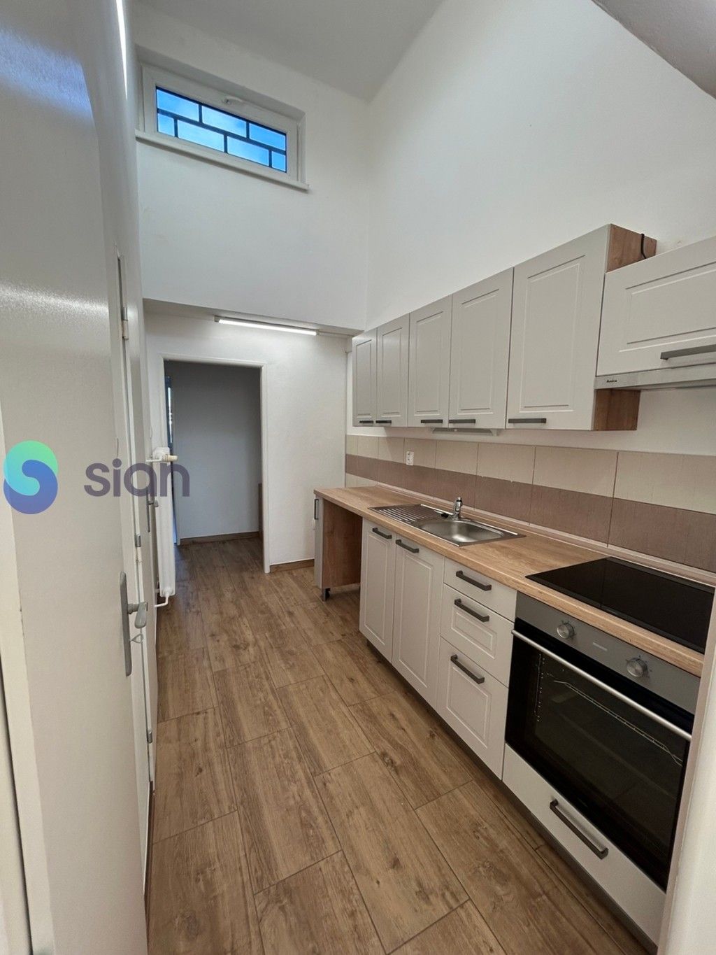 Pronájem byt - Sokolská třída, Ostrava, 60 m²