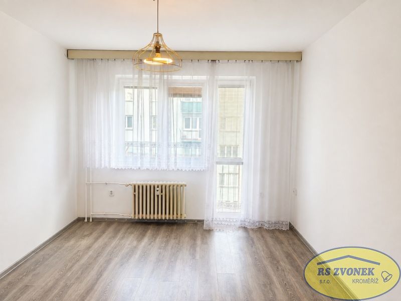 3+1, Nádražní , Šternberk, 63 m² - 1