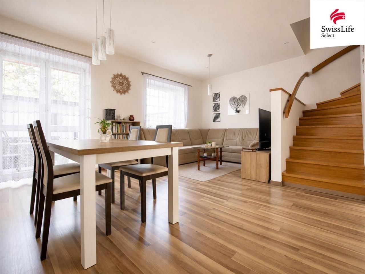 Rodinný dům, 95 m²