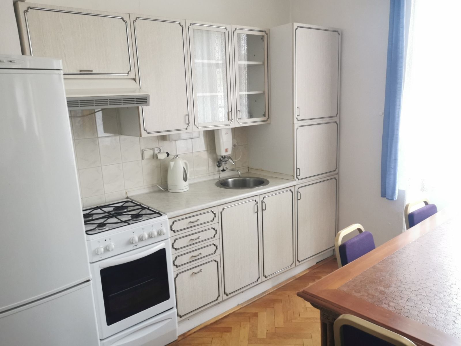 2+kk, Nebovidská, Praha - Malá Strana, 48 m² - 2