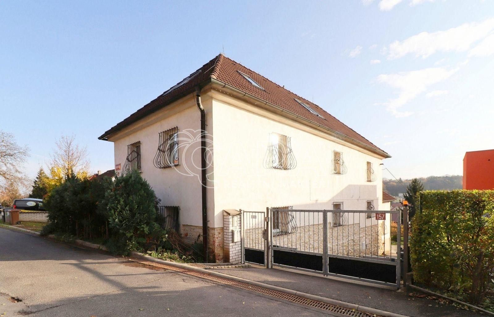 2+1, K poště, Tuchoměřice, 44 m²