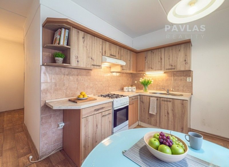 Prodej byt - České Budějovice, 370 11