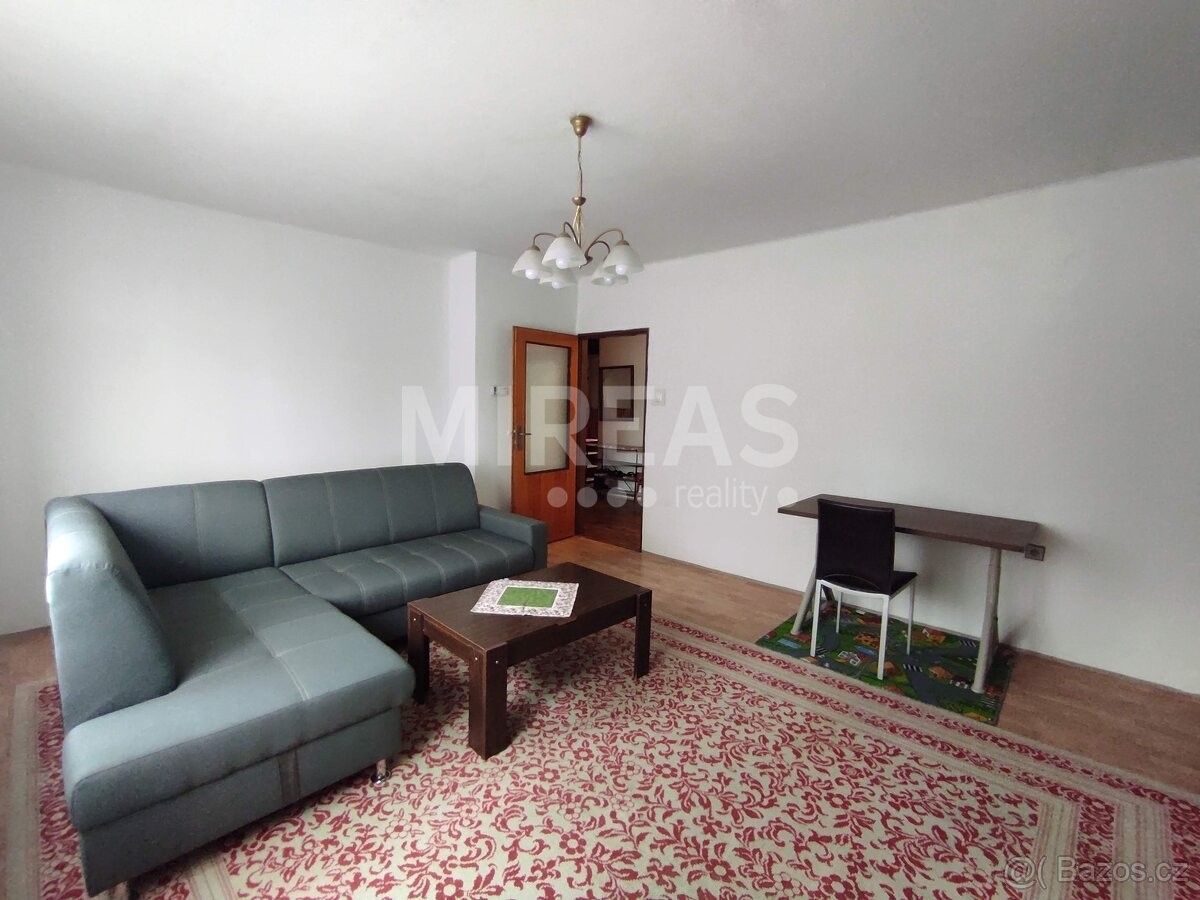 Pronájem byt - Lysá nad Labem, 289 22