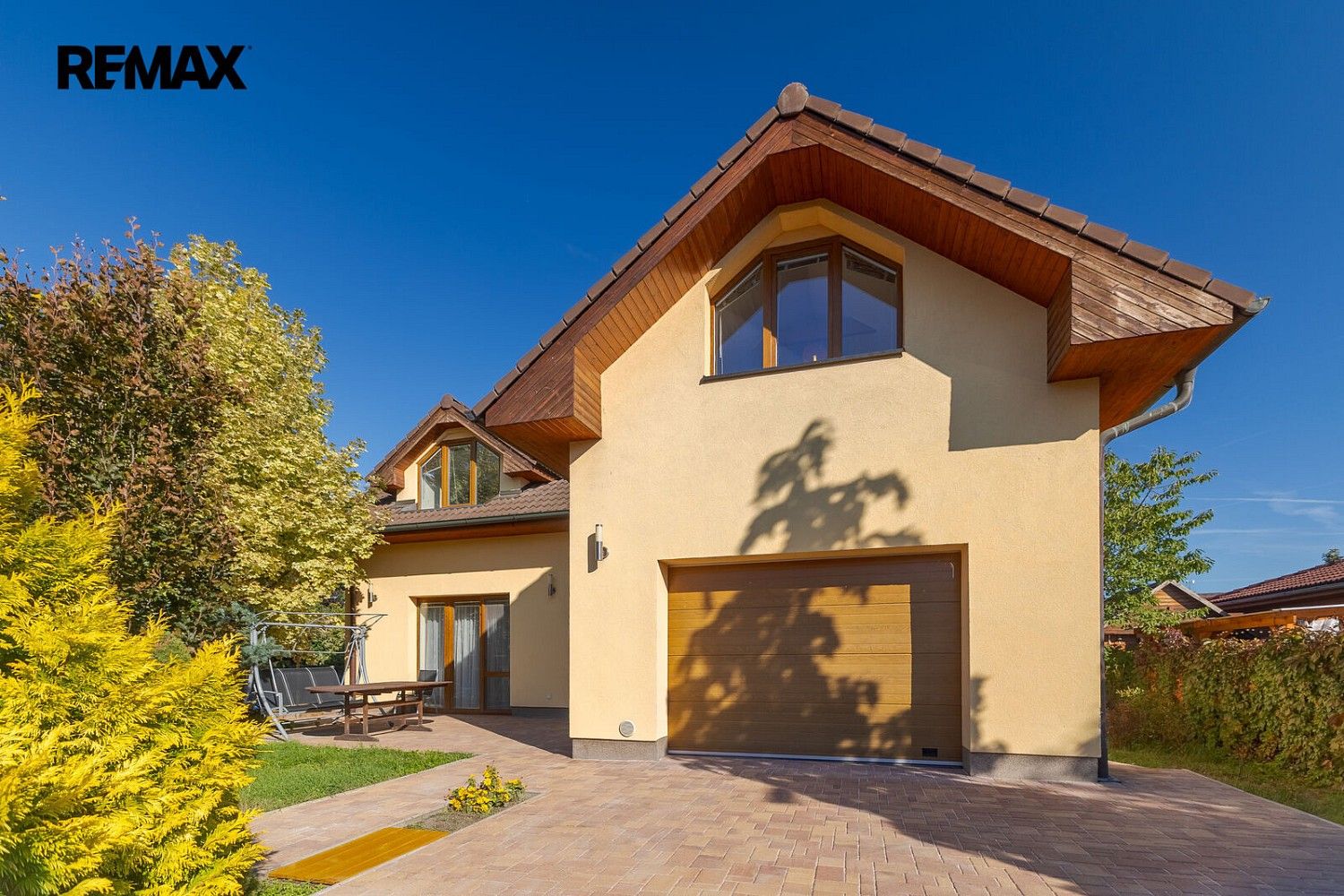Rodinné domy, Na Zdolnici, Odolena Voda - Dolínek, okres Praha-východ, 187 m² - 1