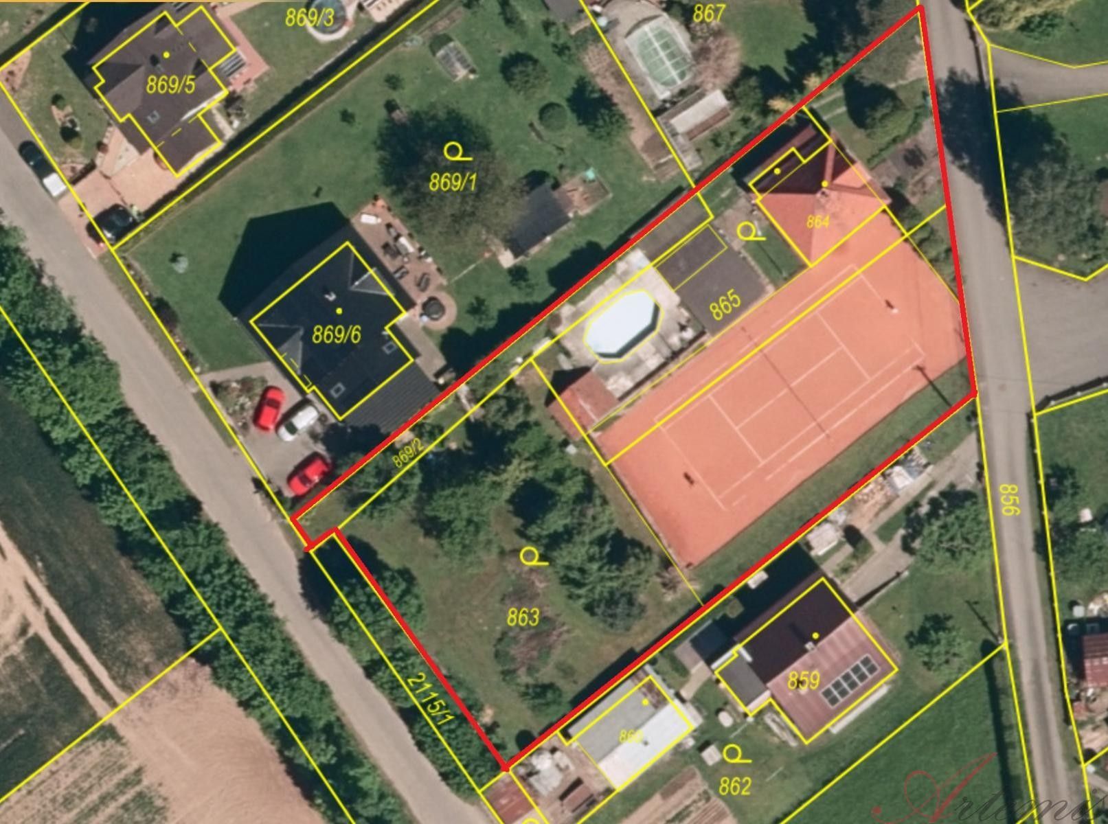 Prodej rodinný dům - Bartošovice, 105 m² - 5