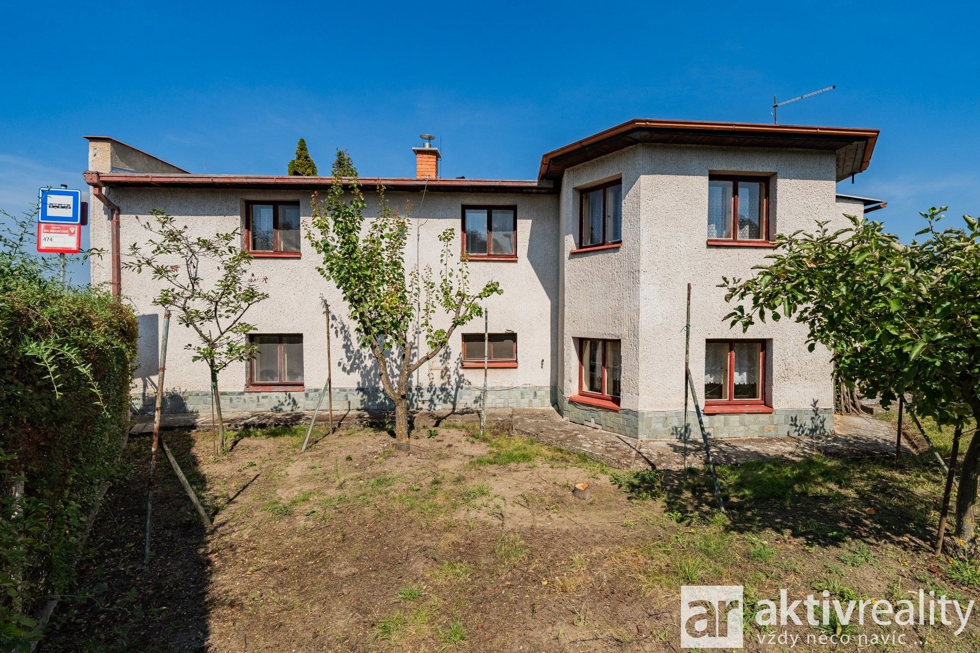 Rodinný dům · 307 m² · Vinohradská 2228, Mělník - 4