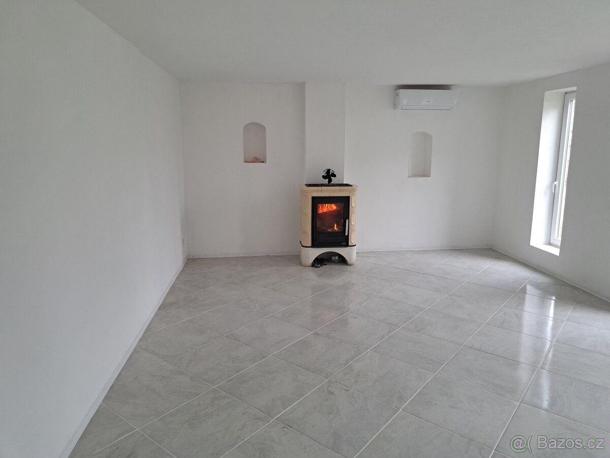 Rodinné domy, Telč, 588 56