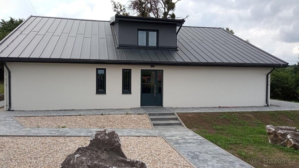 Rodinné domy, Orlová, 735 11