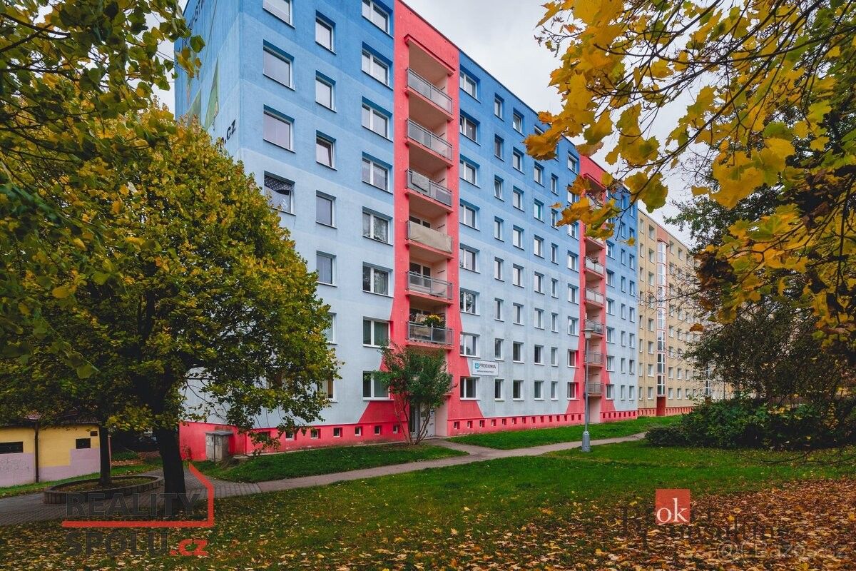 Kanceláře, Plzeň, 323 00