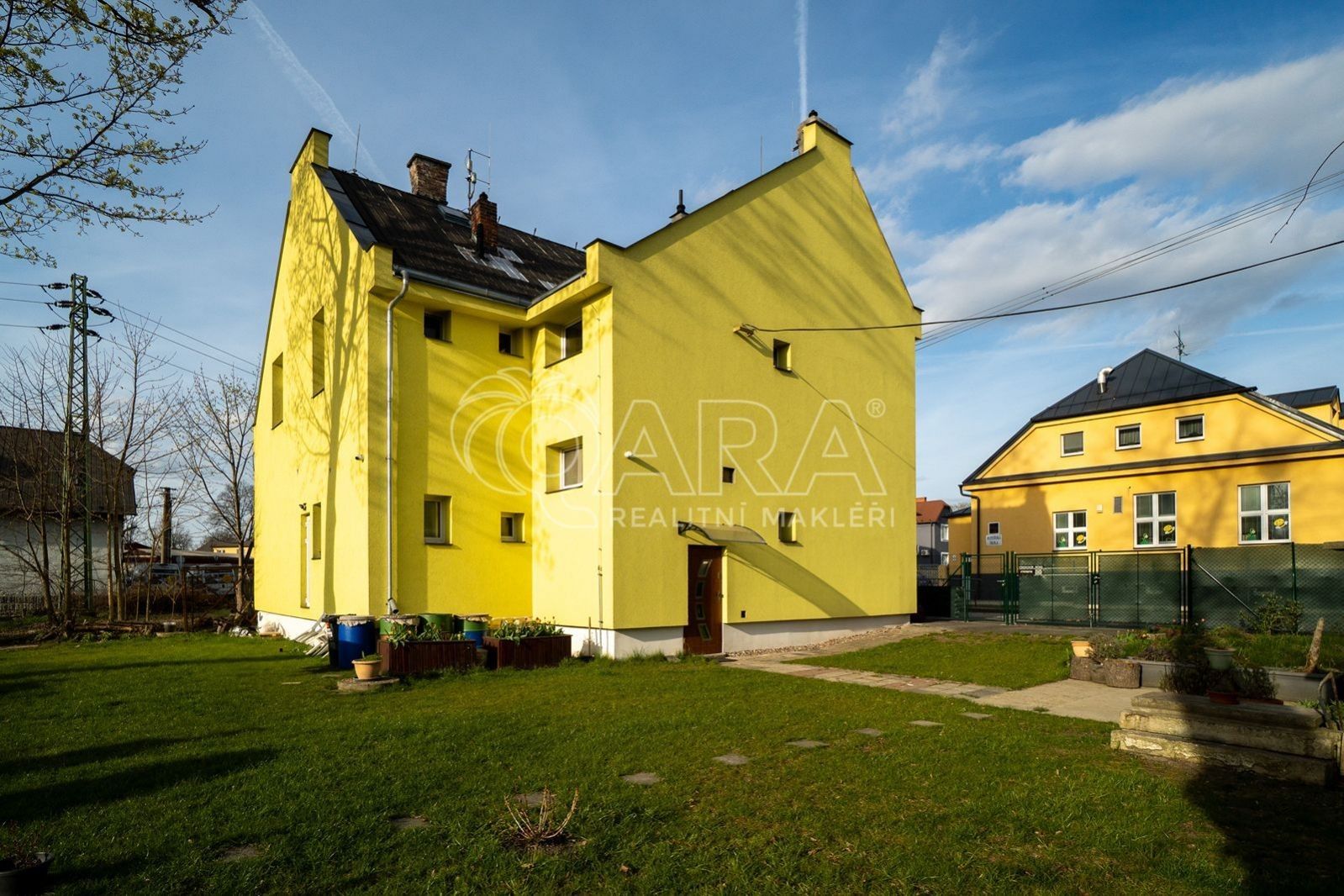 3+kk, Keramická , Ostrava, 55 m² - 1