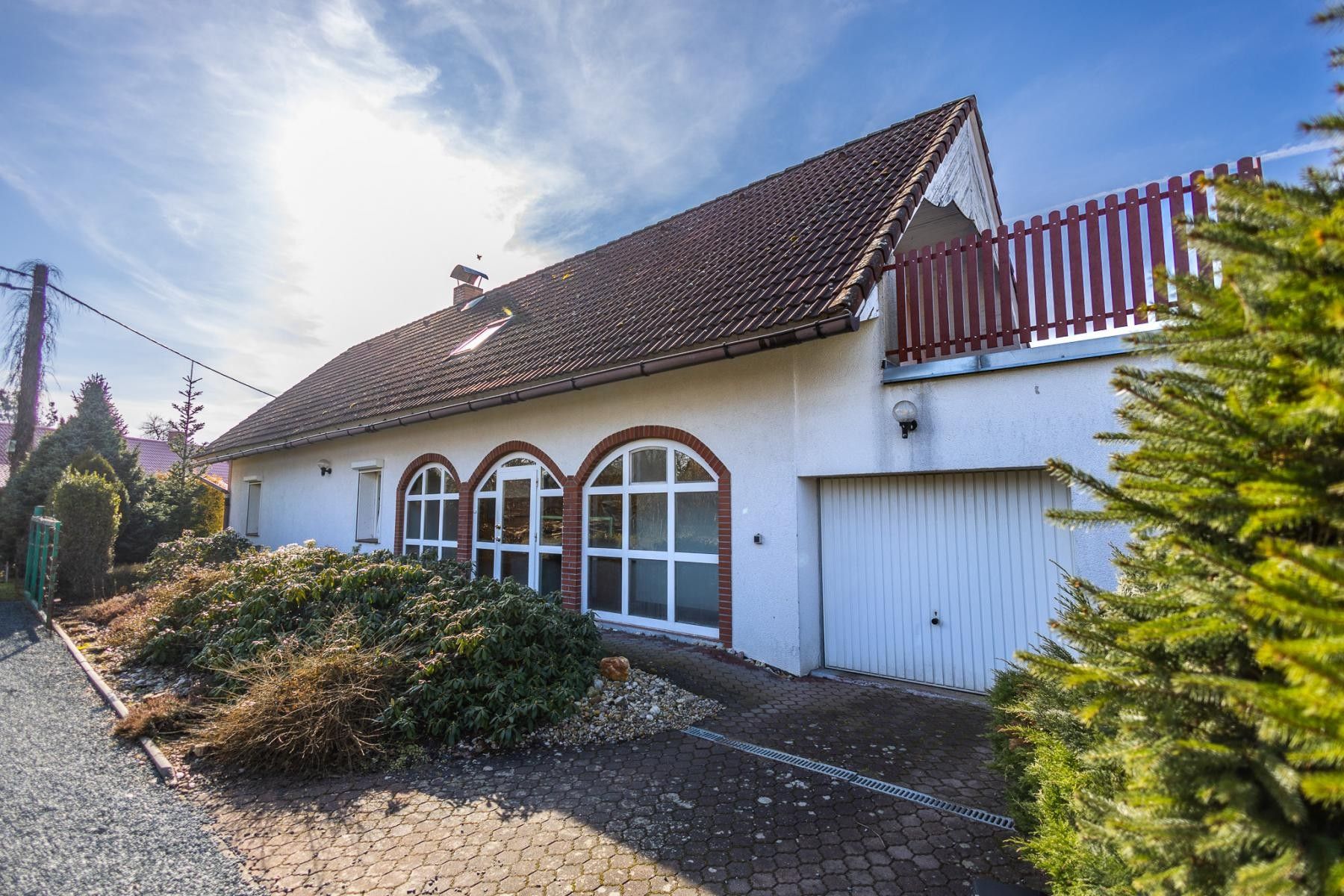 Rodinné domy, Lipiny, Bolehošť, 230 m²