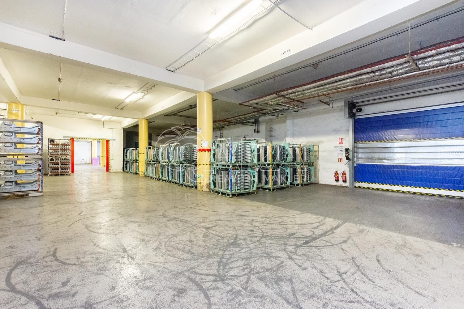 Sklady, U Vodárny , Písek Budějovické Předměstí, 1 780 m² - 2