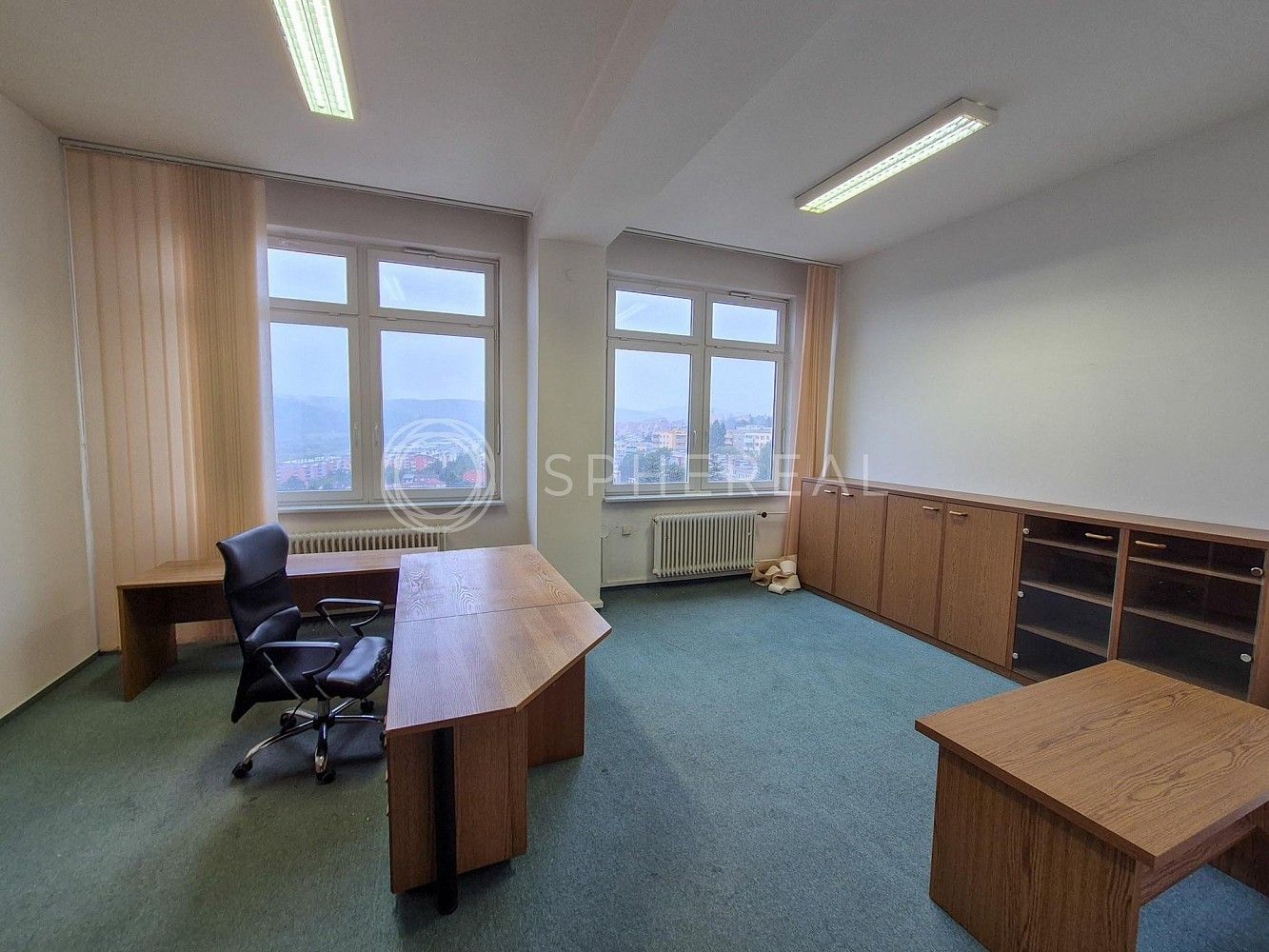 Kancelář · 108 m² · Brno - Řečkovice, okres Brno-město, Jihomoravský kraj - 4