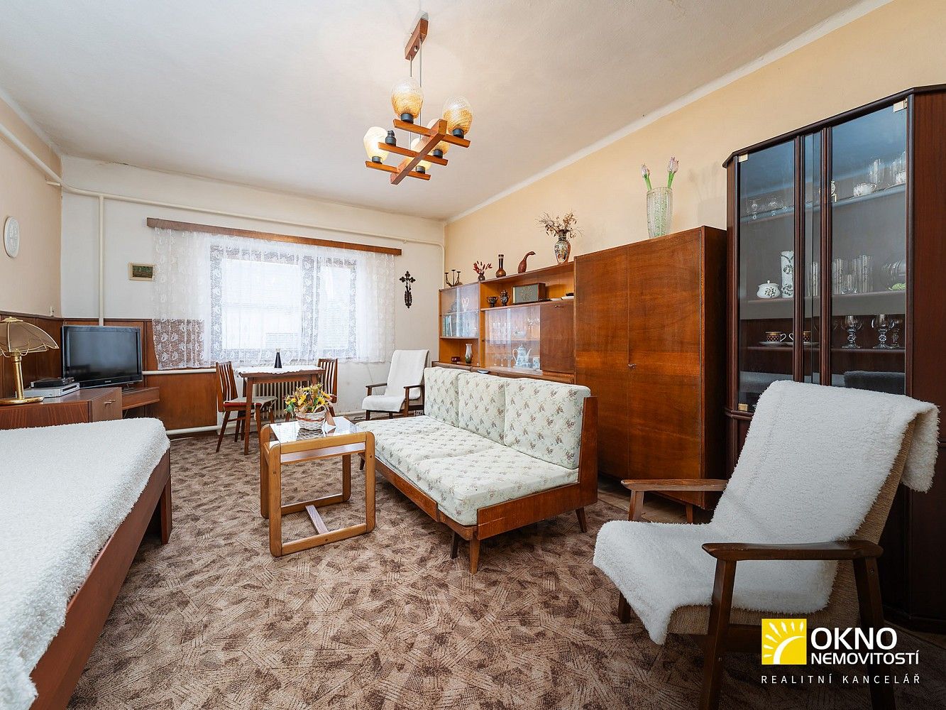 Rodinný dům · 155 m² · Nové Veselí, okres Žďár nad Sázavou, Kraj Vysočina - 4