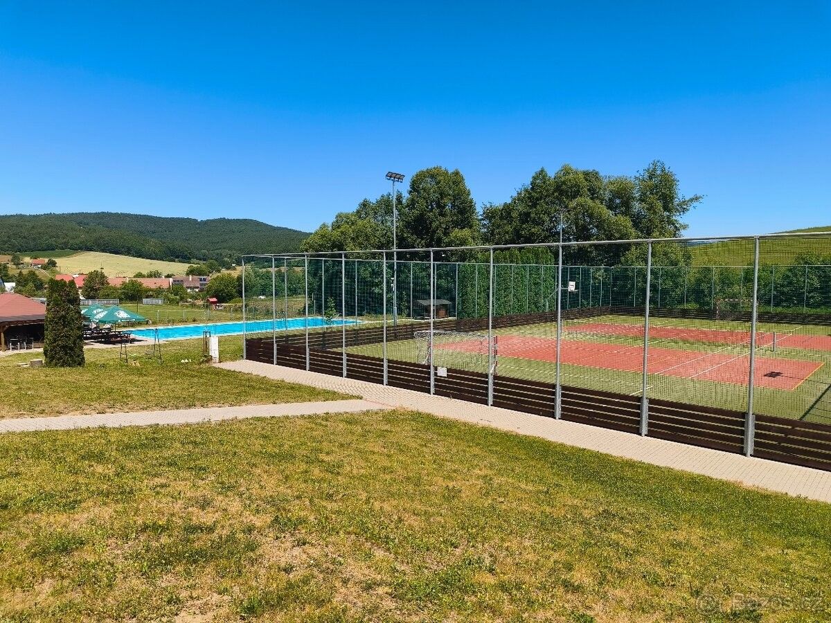 Pozemek pro bydlení · Dolní Lhota u Luhačovic, 763 23 - 4