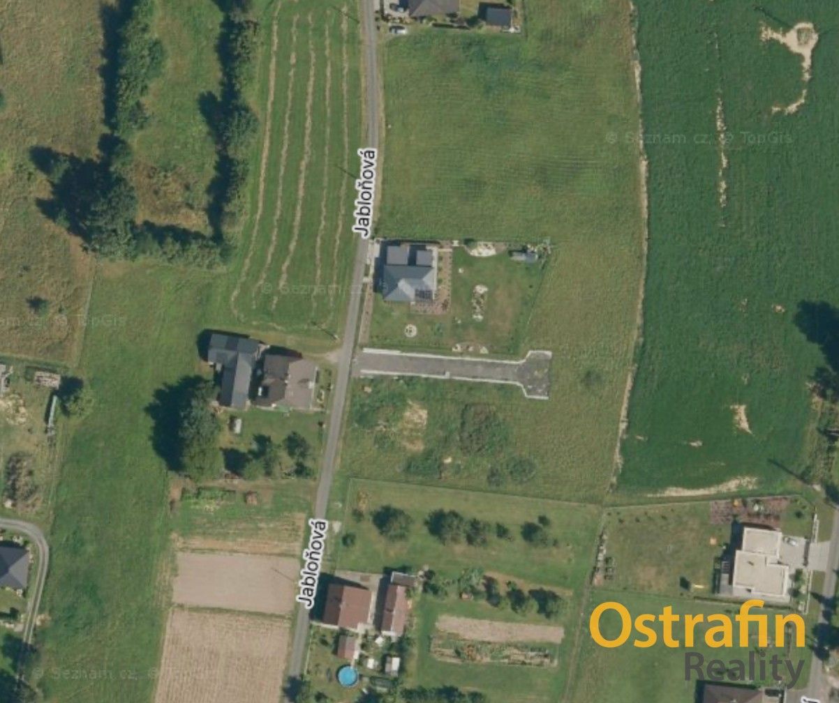 Pozemek pro bydlení · 807 m² · Jabloňová, Rychvald - 3