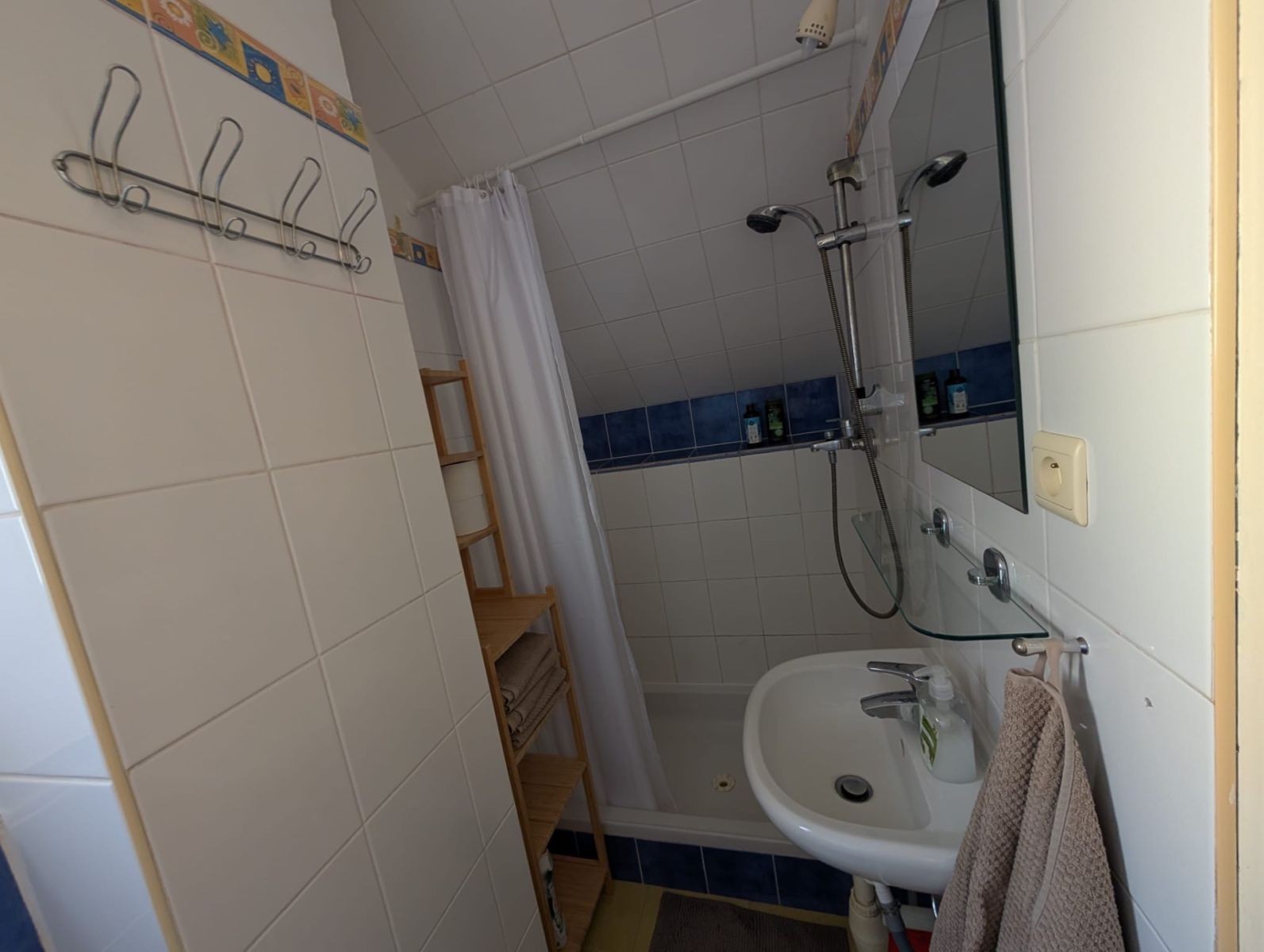 Pronájem byt 2+1 - V Úžlabině, Praha - Strašnice, 100 m² - 5