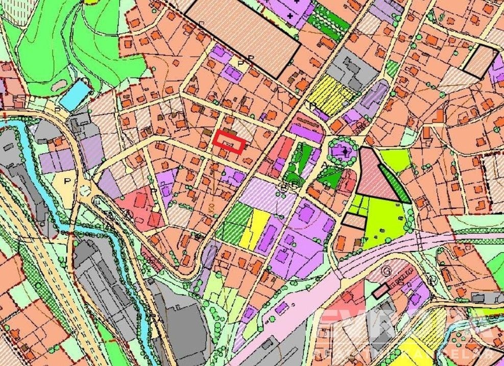 Pozemek pro bydlení · Stráž nad Nisou - 3