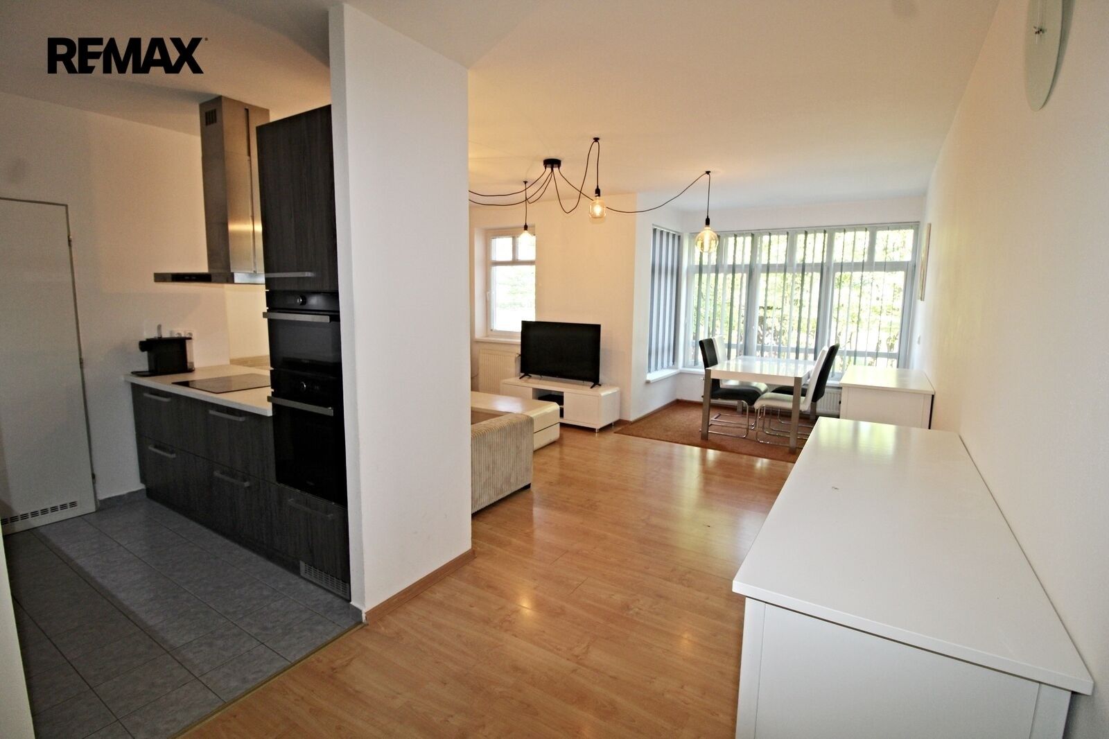 Byt 3+kk · 80 m² · Šumavská 887, Kaplice - 4