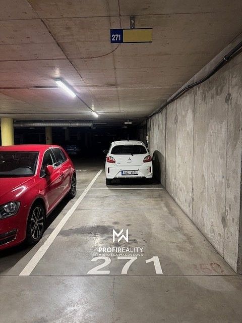 Nemovitost · 13 m² · Pelušková, Praha 9 - Kyje - 3