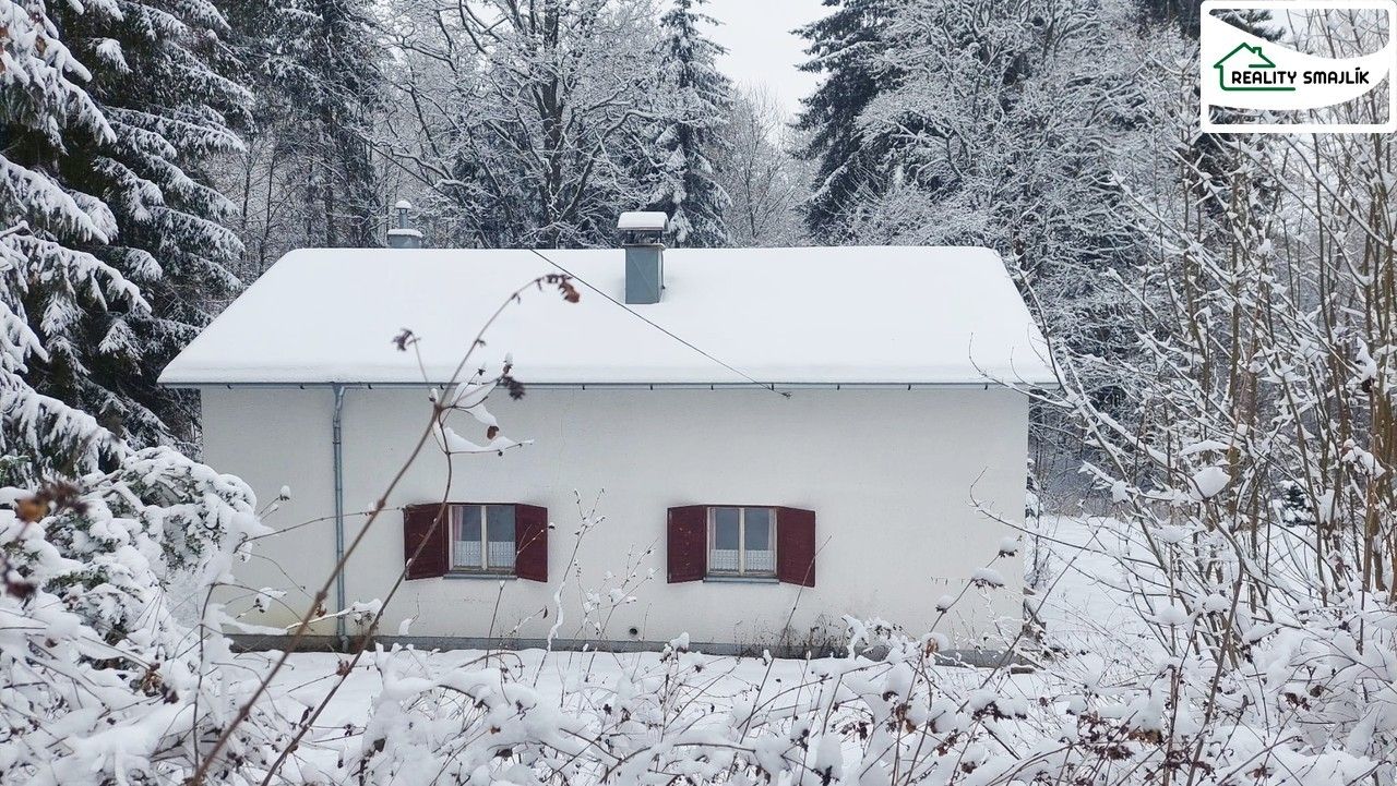 Prodej rodinný dům - Chodovská Huť, Tři Sekery, 160 m²