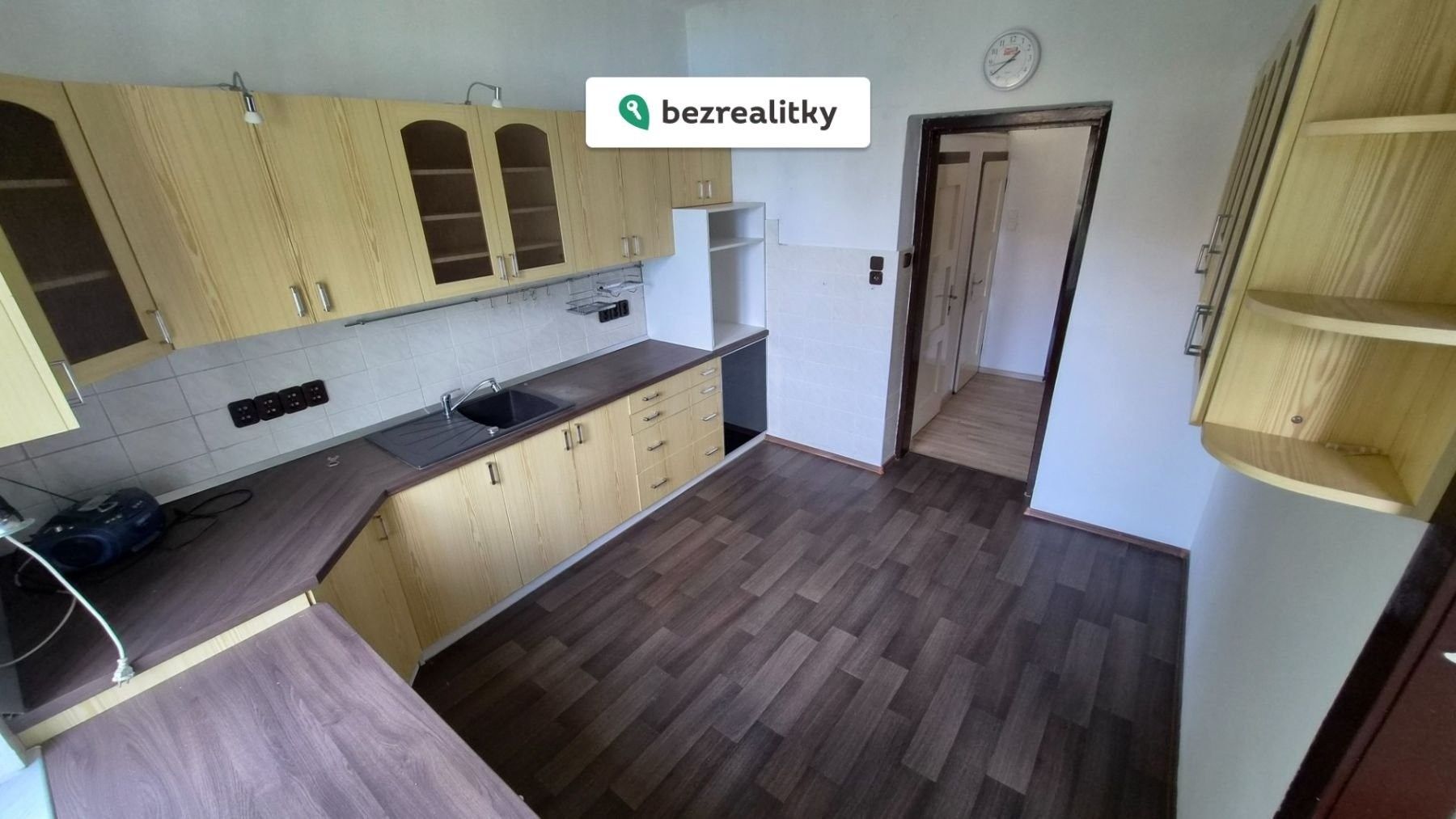 Prodej byt 3+1 - Bezručovo náměstí 2038, Opava Předměstí, 120 m² - 5
