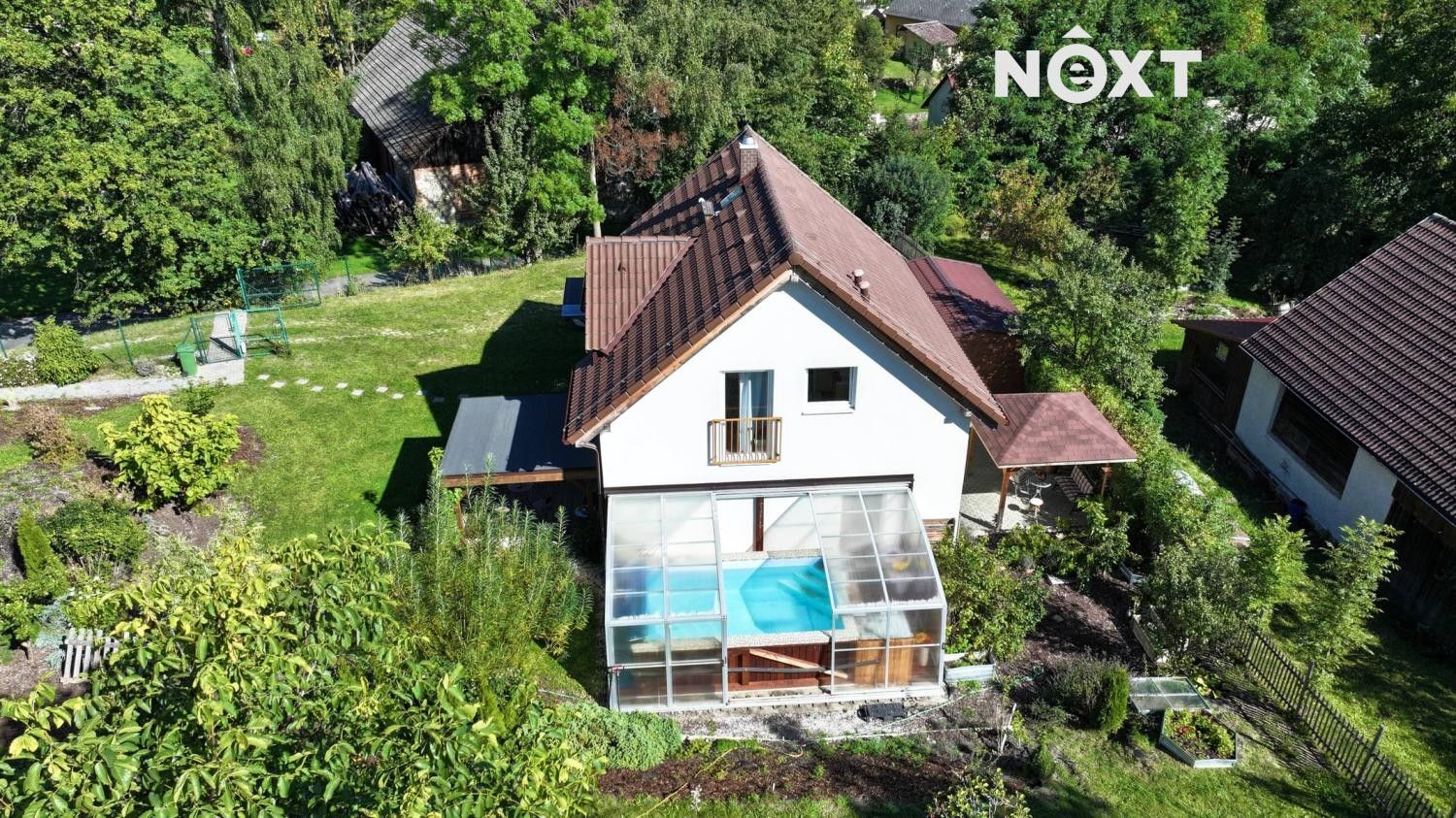 Rodinné domy, Číšťovice, Heřmaničky, 115 m²