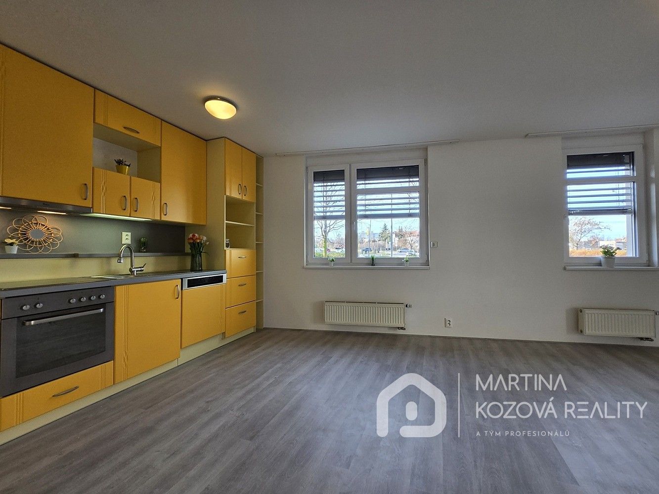 Byt 3+kk · 72 m² · Praha - Krč, okres Praha 4, Hlavní město Praha - 3