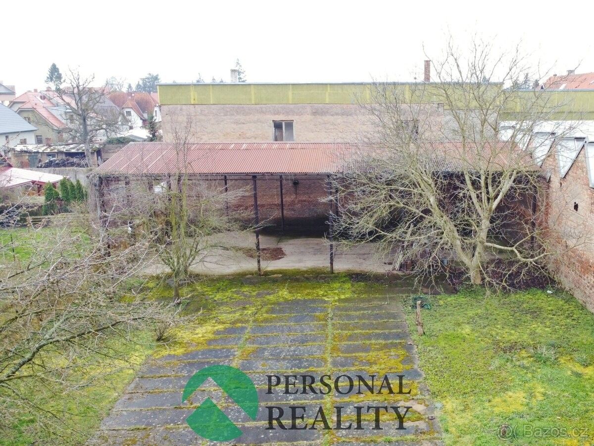 Obchodní prostory, Nový Bydžov, 504 01 - 2