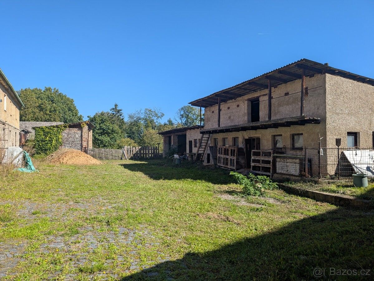 Rodinný dům · Úštěk, 411 45 - 3